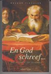 Gregor Tischler, Lutgart Debroey - En God schreef... een inleiding tot de bijbel