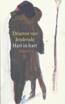 BREDERODE, Désanne van - Hart in hart