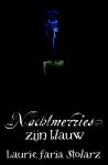 Laurie Faria Stolarz - Nachtmerries zijn blauw