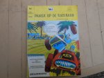 - Mike Madison Paniek op de racebaan - Mike Madison Paniek op de racebaan