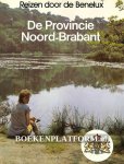 Hoek, C. van den - De Provincie Noord-Brabant