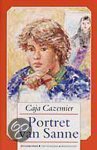 Caja Cazemier - Portret van Sanne