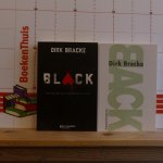 Bracke, Dirk - Back . Black - filmeditie