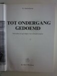 R.Sodenkamp - Tot ondergang gedoemd