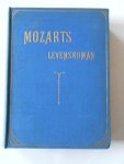 Janetschek, Ottokar: Vert. Rappard, Henriëtte - Mozarts levensroman met 16 afbeeldingen