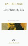 Baudelaire, Charles - Les Fleurs Du Mal