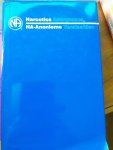  - Narcotics Anonymous