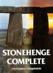 Christopher Chippindale 78142 - Stonehenge Complete
