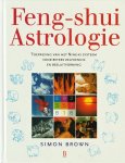 Simon G. Brown - Feng shui astrologie