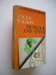 Wilson, Angus - Hemlock and after
