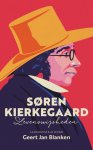 Soren Kierkegaard - Kierkegaard, Soren-Levenswijsheden (nieuw)