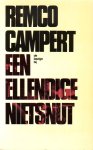 Campert, - Een ellendige nietsnut en andere verhalen Campert, - Een ellendige nietsnut en andere verhalen