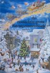 Suess, Anne - Het reusachtig grote Kerstprentenboek