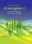 C. Apacki - Energize! groepsactiviteiten voor groot en klein