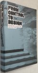 Meredith, Michael, a.o., - From contol to design. Parametical/algorithmic architecture
