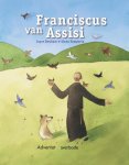 J. Denham - Franciscus van Assisi