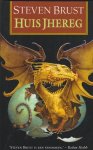 Brust, S. - Huis Jhereg