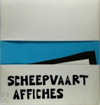 Floor Koop - Scheepvaartaffiches