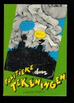 Willemen, Kees - Politieke tekeningen door Willemen