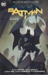 Snyder, Scott a.o. - Batman Volume 09 - Bloom, hardcover + stofomslag, gave staat (nieuwstaat, nog gesealed)