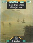 Richter, Dieter - Alla ricerca del Sud. Tre secoli di viaggi ad Amalfi nell'immaginario europeo