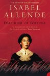 Isabel Allende - Daughter Of Fortune
