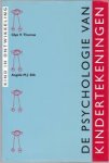 Thomas ,Glyn V. / Silk, Angèle M.J. - Psychologie  van kindertekeningen