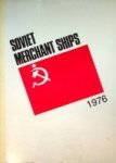 Greenway, Ambrose - Soviet Merchant Ships 1976