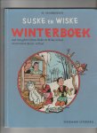 Vandersteen,Willy - Suske en Wiske winterboek 1973