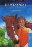 Stasia Cramer - De wenspony / Ontdek! / Paarden