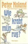 Jan Jutte, Jan Jutte - Wie krabt myn rug ?