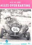  - KARTING:  Nico de Jong - Alles over karting - Alk no. 86, hardcover