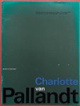 SM 1981: - Charlotte van Pallandt. Beelden en tekeningen. Catalogue 685