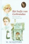 Schippers W. - Het hofje van gerbrandus deel 42
