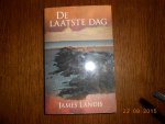 Landis, James - De laatste dag