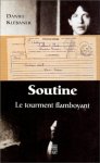 Daniel Klébaner - Soutine Le tourment flamboyant
