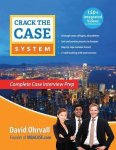 David Ohrvall - Crack the Case System