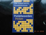 - Dr. Verschuyl Puzzelwoorden pocket - Dr. Verschuyl Puzzelwoorden pocket