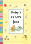 S. Donnelly - Baby's Eerste Jaar