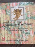 Lamberts, C. - Cuisine d'amour / druk 1