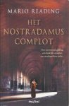 Mario Reading - Het nostradamus complot