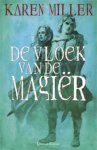 Karen Miller - De vloek van de magier