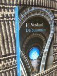 VOSKUIL, JJ - de buurman