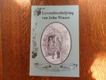 Newman S. - Levensbeschrijving van John Winzer