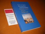 Leupen, Piet. - Het Meetlint over Jeruzalem. [Historische Reeks] De fatale mythe van een heilige stad.