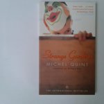 Quint, Michael - Strange Gardens