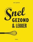 Quinn, Sue - Snel, gezond en lekker / 160 tien-minuten-recepten