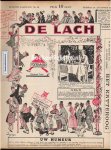  - De Lach 1931 nr. 40