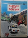 Fournier - de avonturen van Robbedoes en Kwabbernoot - 21 - klontjes voor Doebie