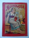 N.n.. - Asschepoester.